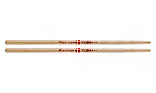 ProMark MA1 Memo Acevedo Палочки для тимбалес, орех гикори