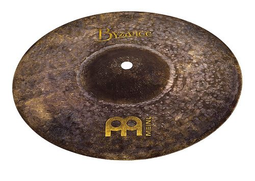 Meinl B10EDS Byzance Extra Dry Splash 10" Тарелка сплэш