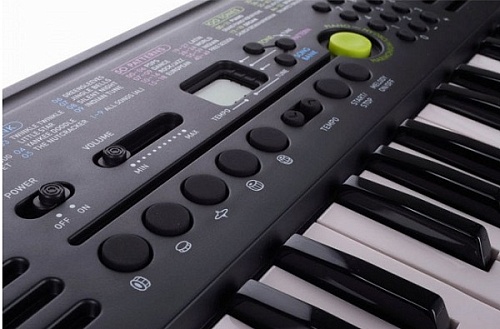 CASIO SA-47 Синтезатор