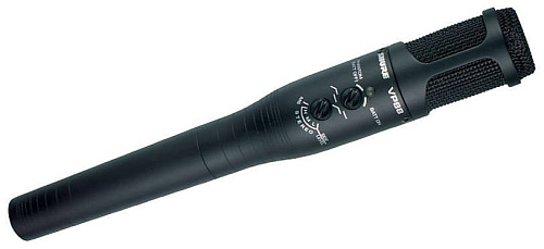 Shure VP88 Конденсаторный стереомикрофон