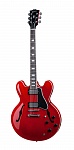 :GIBSON 2016 MEMPHIS ES-335 FIGURED CHERRY :  , 