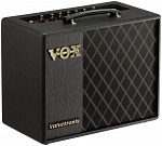 Фото:VOX VT20X Моделирующий комбоусилитель для электрогитары, 20 Вт