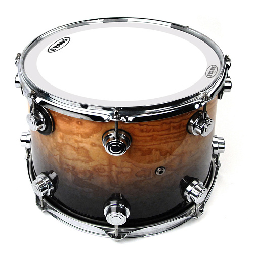 Evans E15ER2 E-Ring Демпфирующие кольца 2''x15'', 10 штук