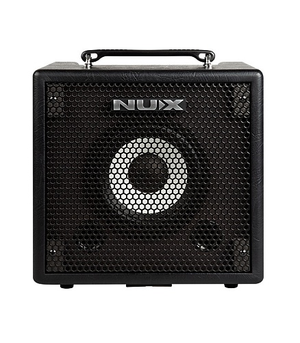 Nux Cherub Mighty-Bass-50BT  , 60 