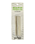 Фото:Dunlop 6S6230 Комплект ладов 2 5/8", 24 шт