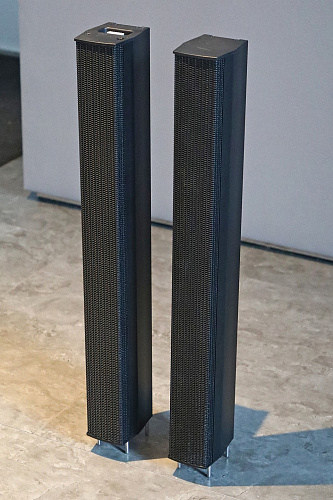 SE Audiotechnik C6 column Пассивная акустическая система