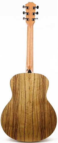 Taylor GS Mini-e Black Limba LTD    3/4 Grand Sympony