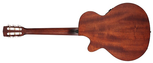 Cort CEC1-OP Classic Series Электроакустическая классическая гитара