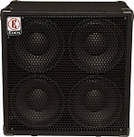 :EDEN EX410SC4 BASS CABINET   4x10', 400 , 4 