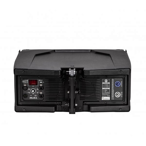 RCF HDL 28-A (13000579) Активная двухполосная АС линейного массива