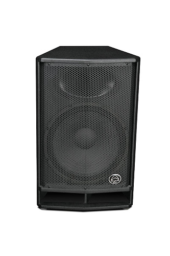 Wharfedale Pro DVP-AX15 (Ch) Профессиональная активная акустическая система