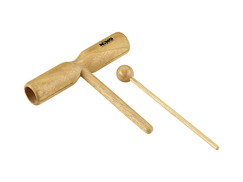 Nino Percussion NINO571 Тон-блок деревянный, большой