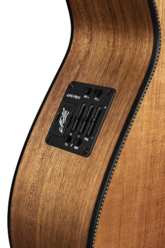 Maton EBW808C Электроакустическая гитара