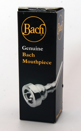 Vincent Bach 3517C Мундштук для трубы размер 7C посеребренный