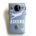 :HEAVY ELECTRONICS Ascend  