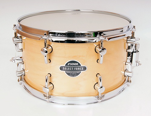 Sonor 17314744 SEF 11 1307 SDW 11238 Select Force   13'' x 7'',  