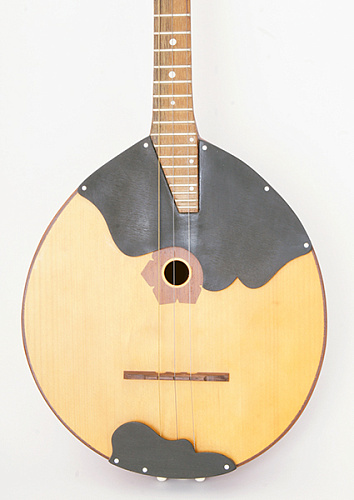 Doff DPS3 Малая домра