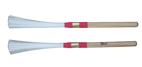 Fleet SV61 Барабанные щетки, пластик