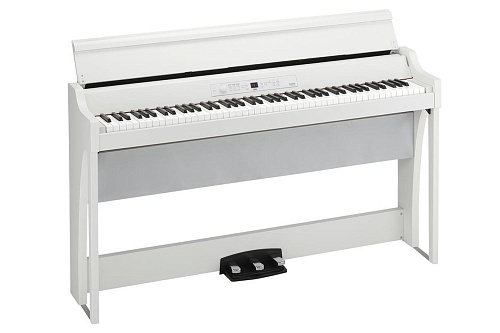 KORG G1B AIR-WHASH Цифровое пианино
