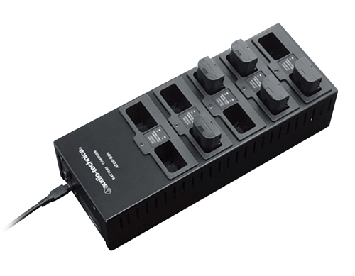 Audio-Technica ATCS-B60 Зарядное устройство на 10 батарей