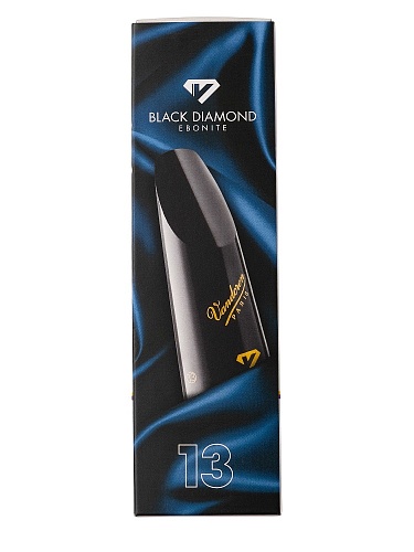 Vandoren CM1404 Black Diamond BD4 13 Series Мундштук для кларнета Bb