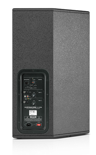 Dynacord A 115A Активная акустическая система