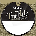 Фото:D'Addario J4603C Pro-Arte Отдельная 3-ая струна для классической гитары, композитная, сильное