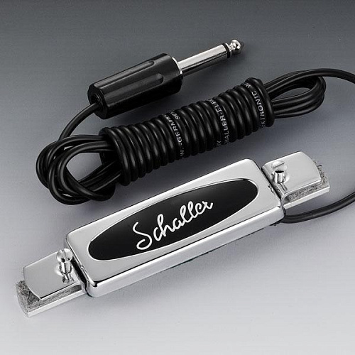 Schaller 16060203 (403) Pickup10/43 Звукосниматель для акустической гитары