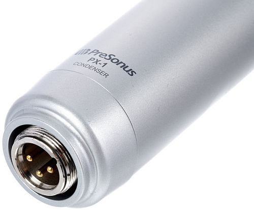 PreSonus PX-1 Студийный конденсаторный микрофон, кардиоидный