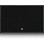 Фото:Turbosound ATHENS TCS218B-AN Активный инсталляционный сабвуфер