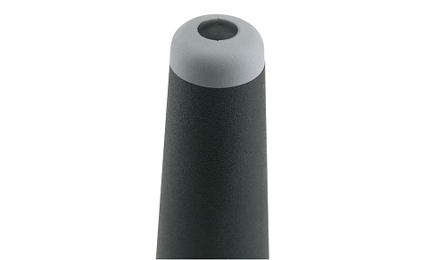 K&M 44270-000-55 Держатель для трубы на эконом-панель