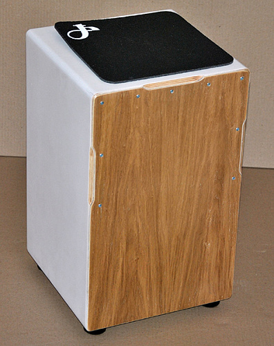 Мозеръ C2SD-1 Кахон с 2 подструнниками