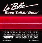 :La Bella 760FS    4- - 45-105