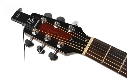 Planet Waves PW-PTC-01 Piezo Tuning Clip Пьезо датчик для тюнера