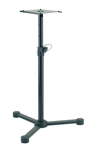 K&M 26720-000-55 Стойка для студийных мониторов