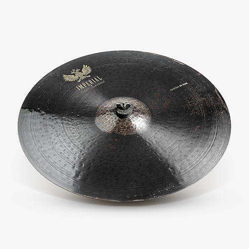 EDCymbals EDIMRI20 Imperial 2017 Ride Тарелка 20"