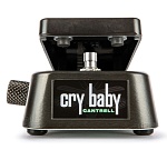 :Dunlop JC95FFS Jerry Cantrell Firefly Cry Baby Wah  
