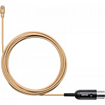 Фото:SHURE TL47T/O-MTQG Петличный всенаправленный мирофон TwinPlex