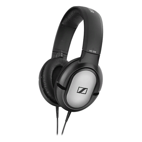 Sennheiser HD 206 Закрытые наушники