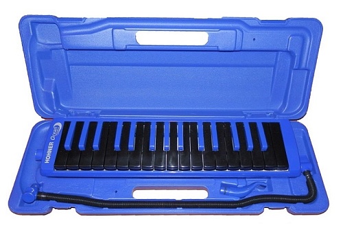 Hohner C943275 OCEAN Мелодика