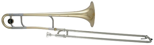 Roy Benson TТ-227 Тромбон