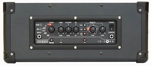 Blackstar ID:CORE40 V2 Моделирующий комбоусилитель