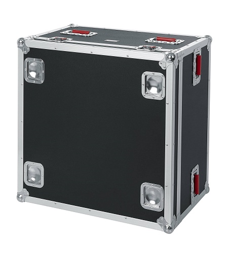 Gator G-TOURTRK3030HS Универсальный туровый кейс ДхШхВ  762х762х685 мм, с колесами