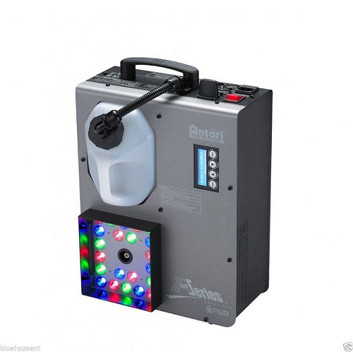 Antari Z-1520RGB Дым-машина с цветной подсветкой, 1 кВт