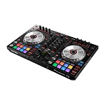 :Pioneer DDJ-SR2    Serato DJ