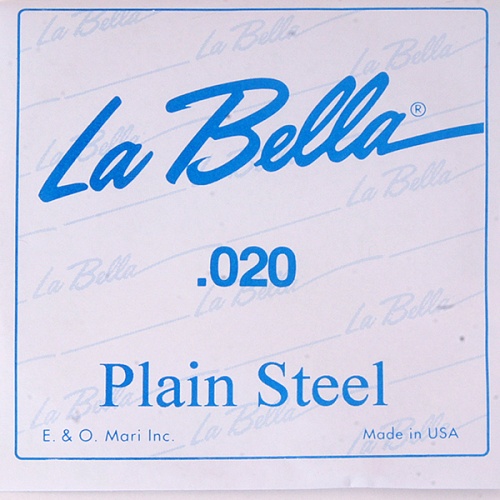 La Bella PS020   , 020***