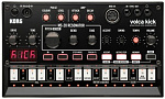 Фото:KORG volca KICK Аналоговый kick синтезатор/генератор