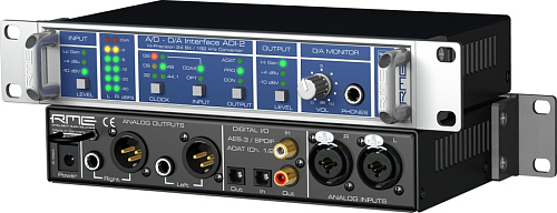 RME ADI-2  Конвертер 2-х канальный