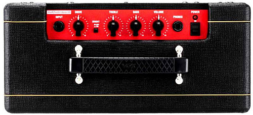 VOX PATHFINDER BASS 10 Комбоусилитель для бас-гитары, 10 Вт