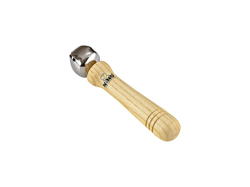 Nino Percussion NINO960 Колокольчик на ручке
